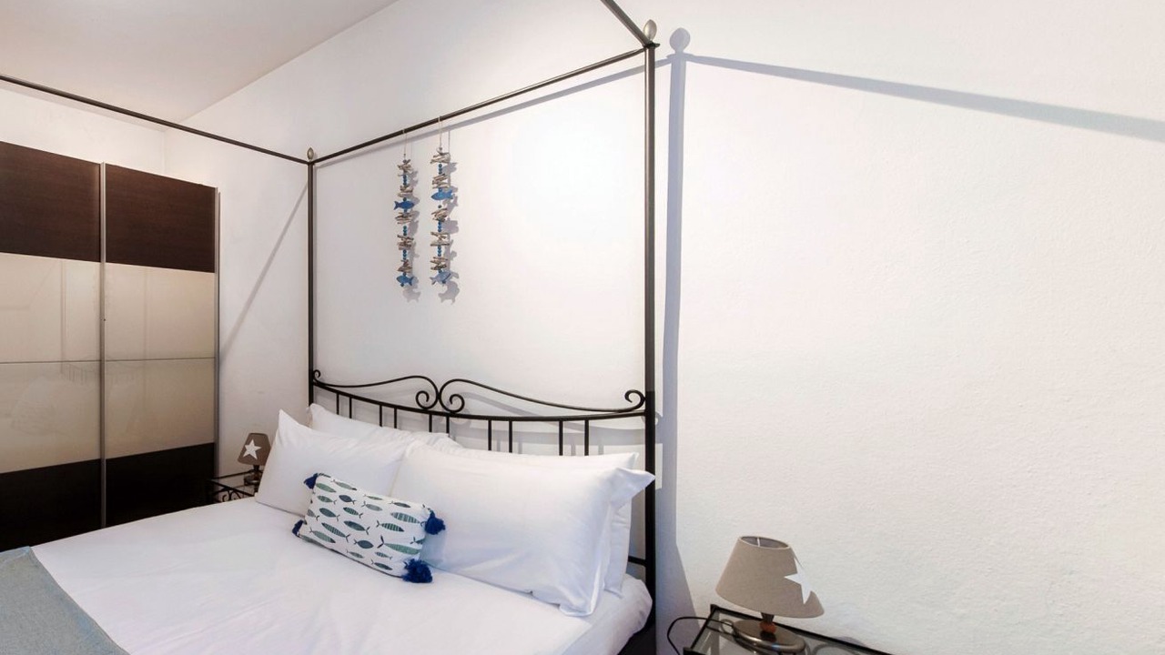 Photo of Bedroom in Collina d'Oro