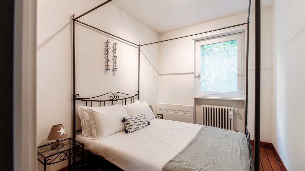 Photo of Bedroom in Collina d'Oro