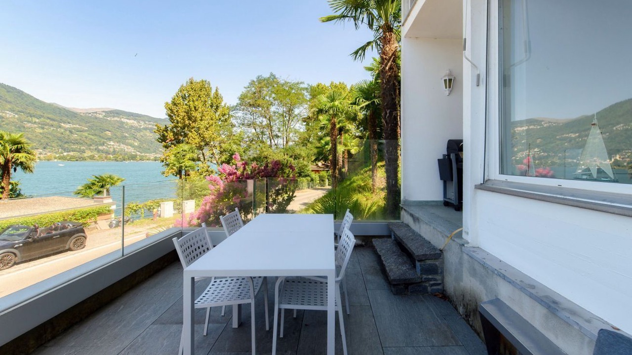 Photo of Outdoor in Collina d'Oro