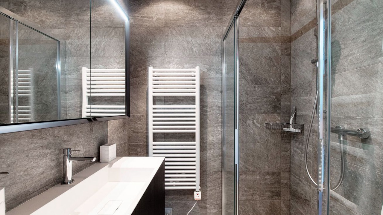 Photo of Bathroom in Collina d'Oro