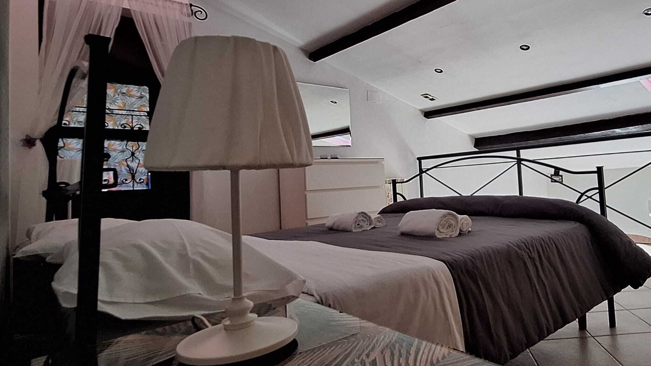Photo of Bedroom in Livorno