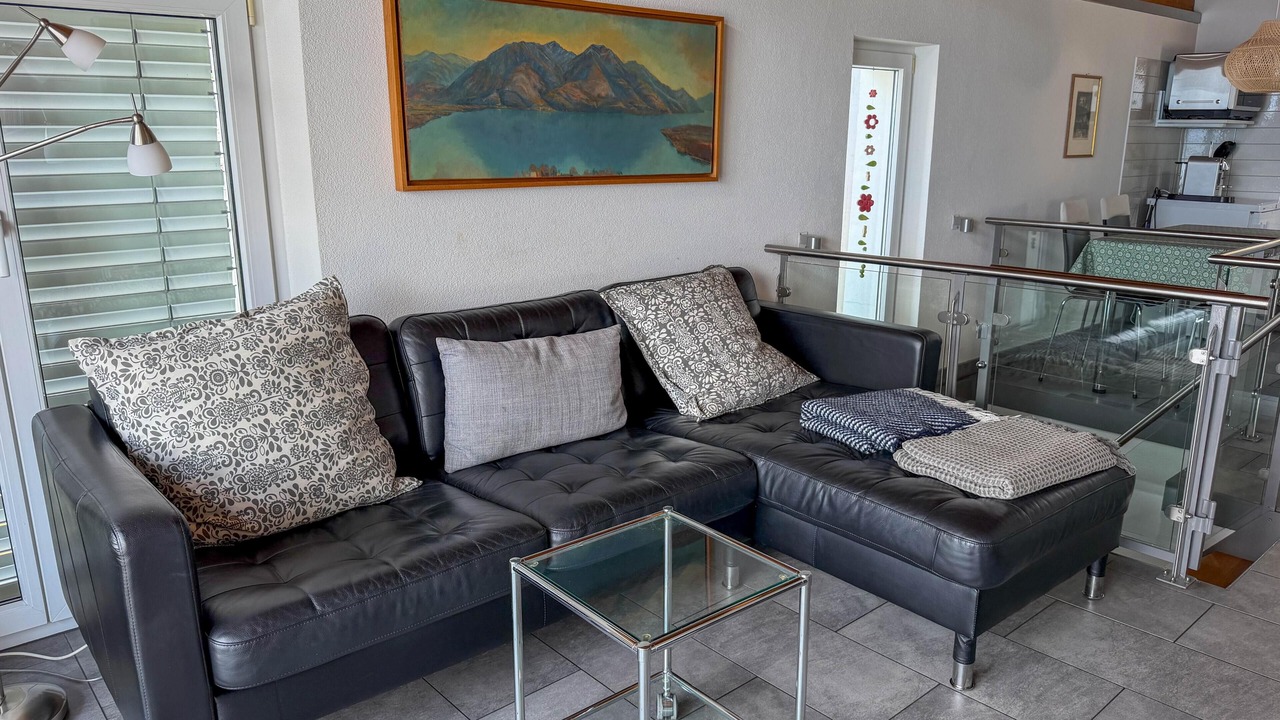Photo of Livingroom in Brione sopra Minusio