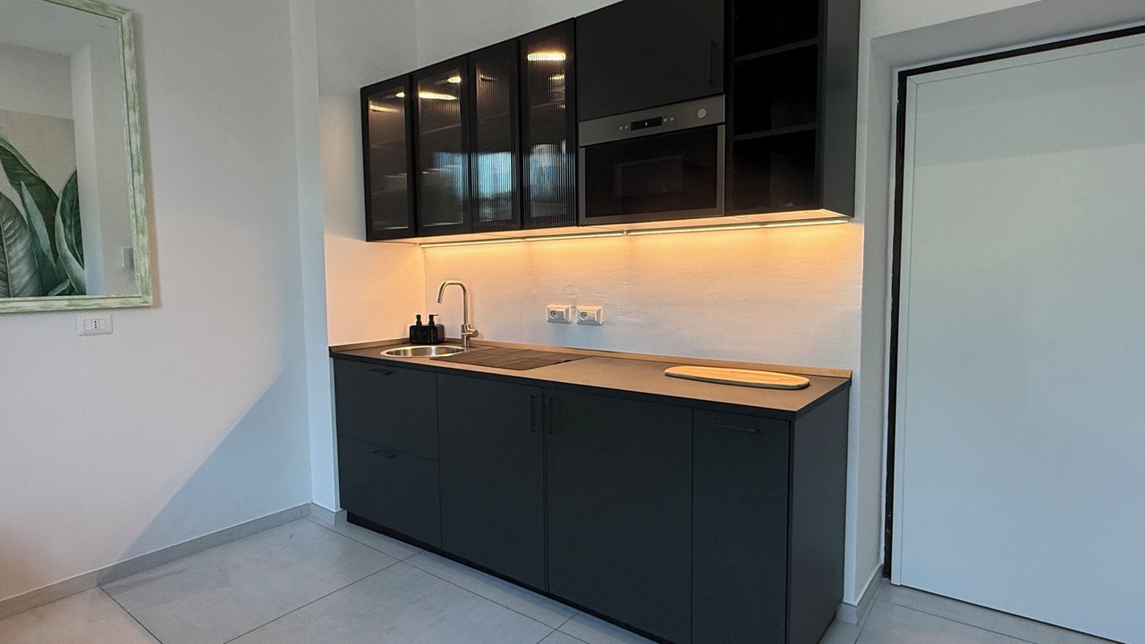Photo of Kitchen in Civitavecchia