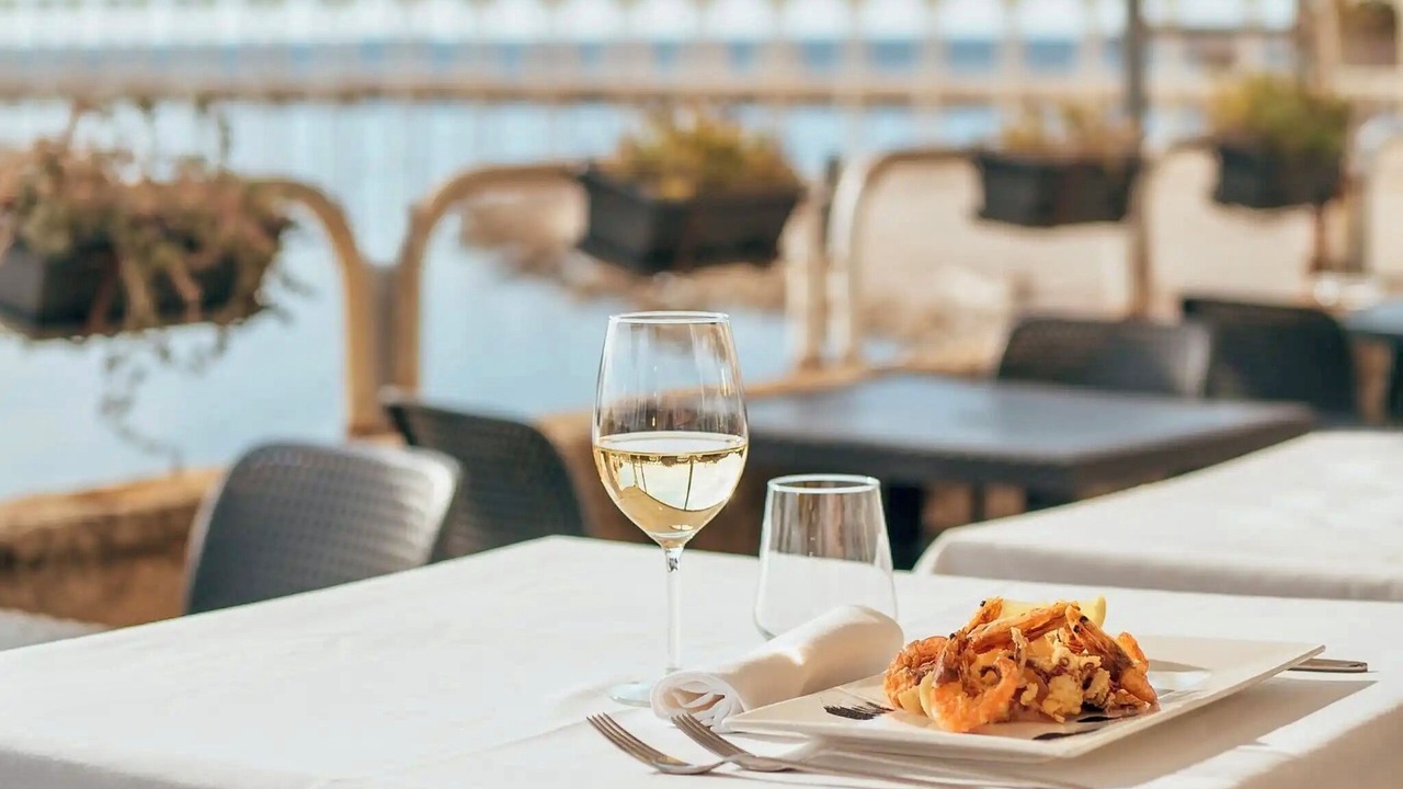 Photo of Outdoor in Civitavecchia