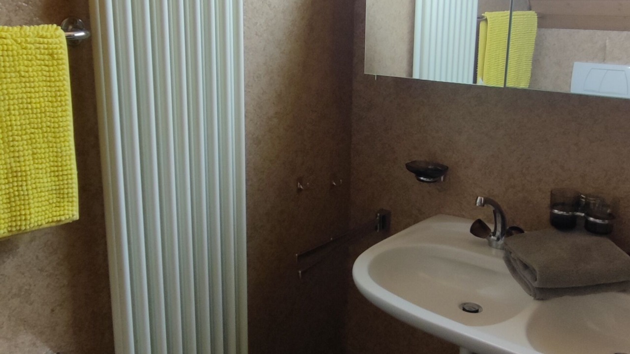 Photo of Bathroom in Innerthal