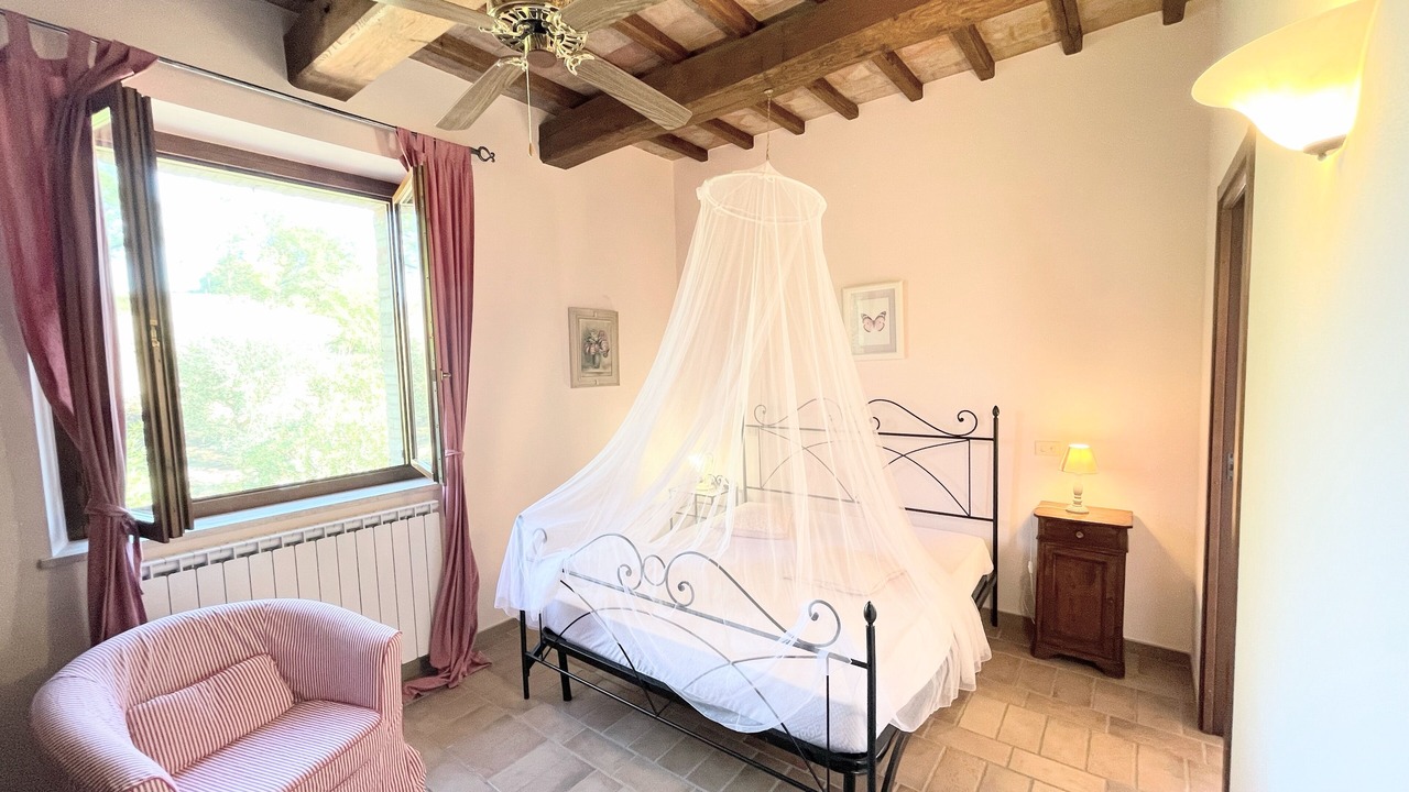 Photo of Bedroom in Loreto