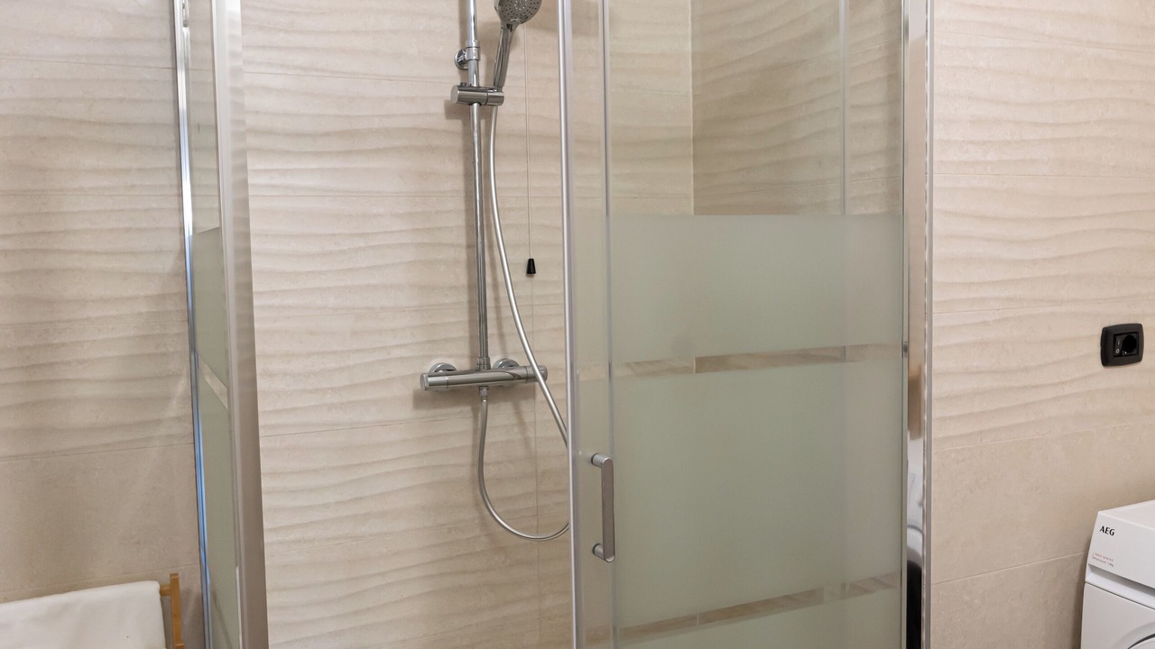 Photo of Bathroom in Blevio