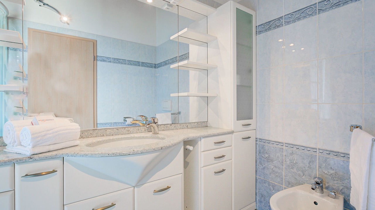 Photo of Bathroom in Caviano