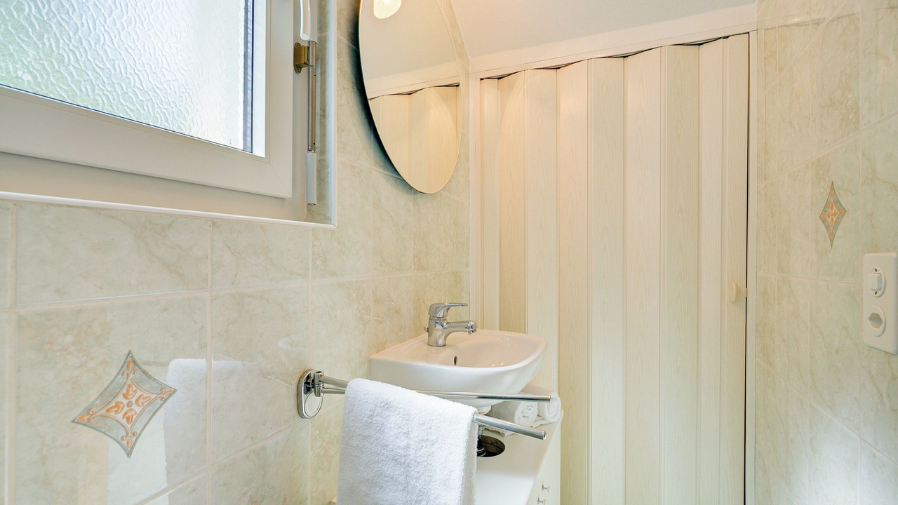 Photo of Bathroom in Caviano