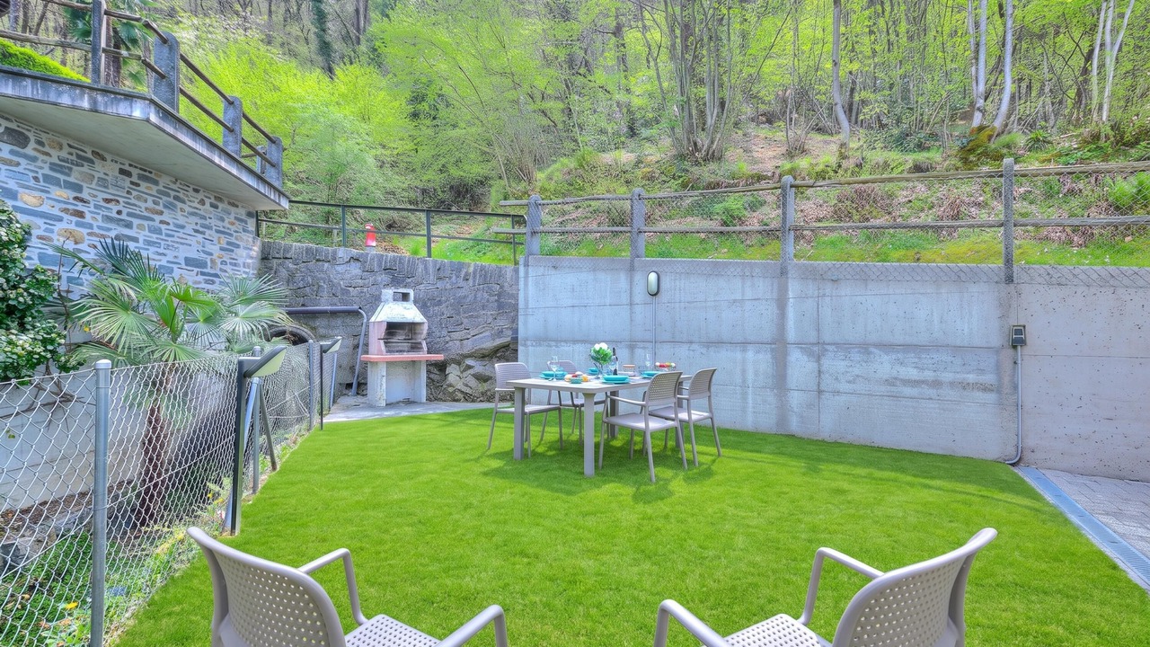 Photo of Outdoor in Caviano