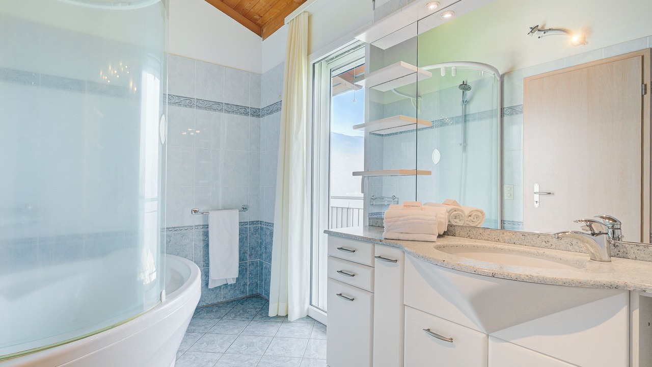 Photo of Bathroom in Caviano