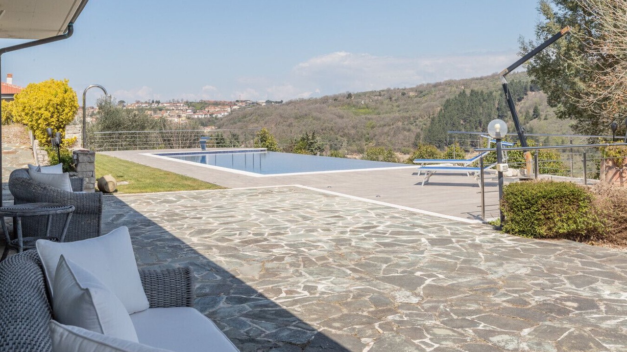 Photo of Patio Balcony in San Mango sul Calore