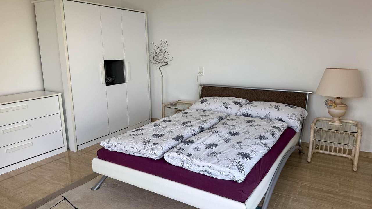 Photo of Bedroom in Ronco sopra Ascona