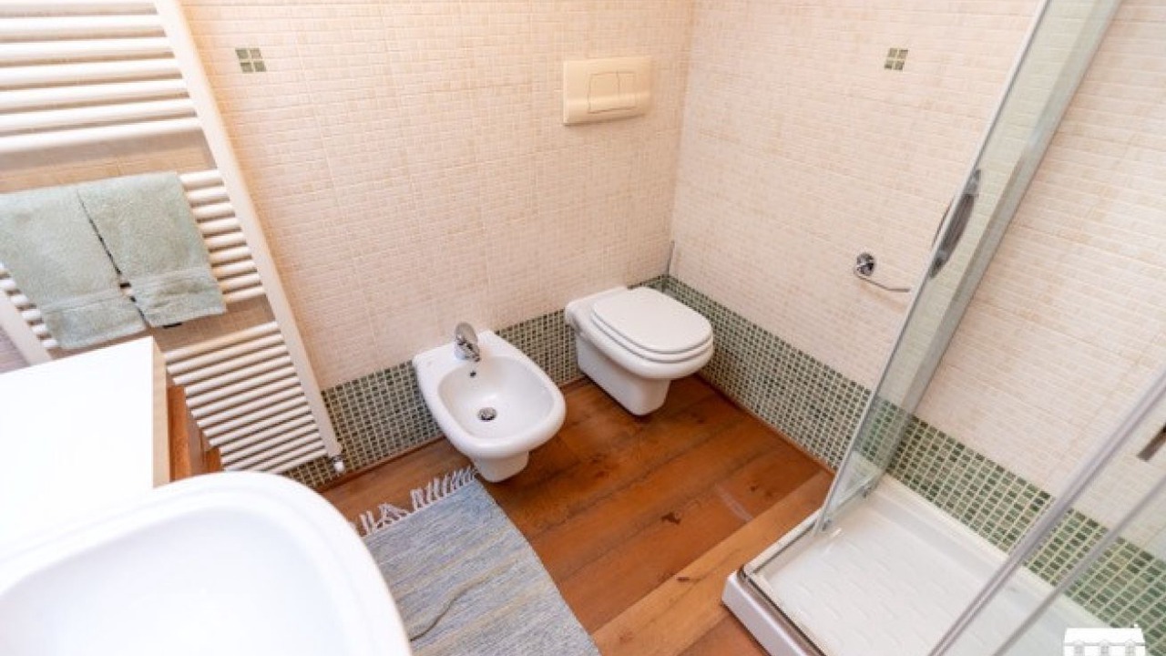 Photo of Bathroom in Olcio