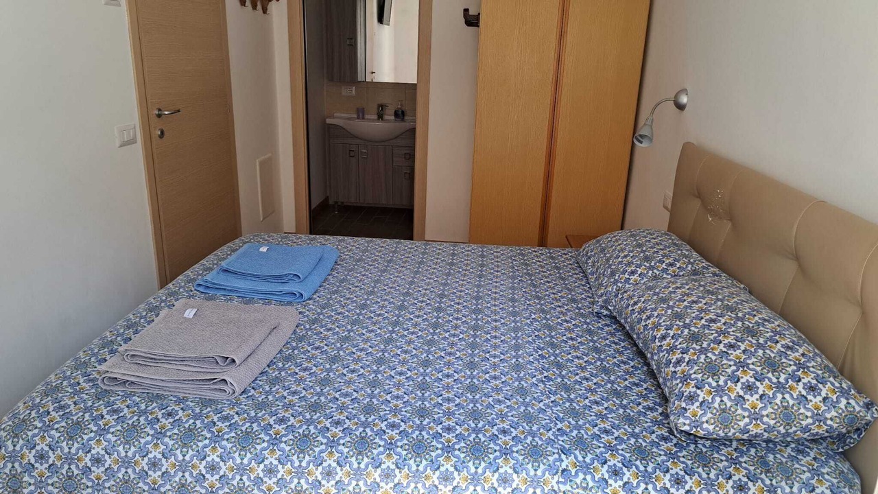 Photo of Bedroom in Perledo
