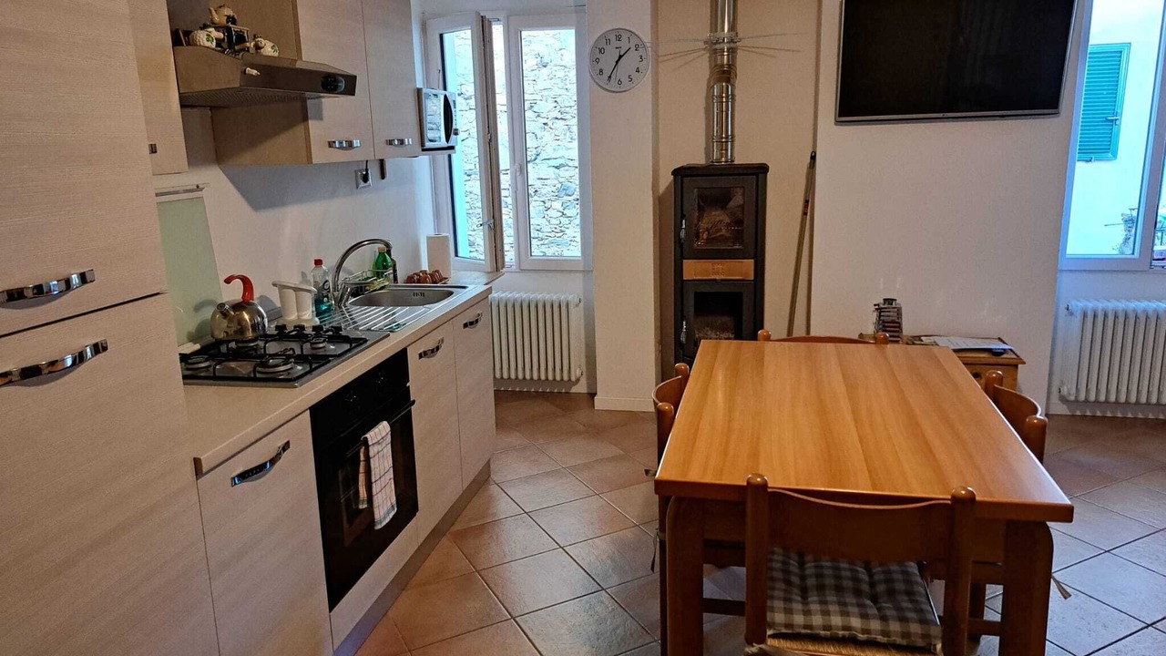 Photo of Kitchen in Perledo