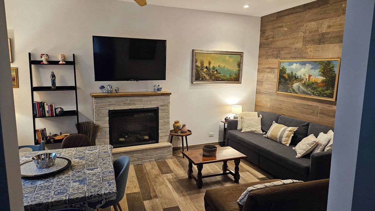 Photo of Livingroom in Sutri