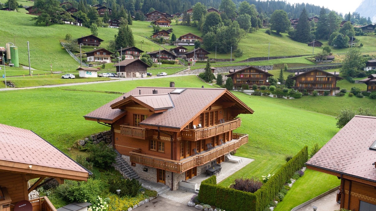 Photo of Outdoor in Grindelwald