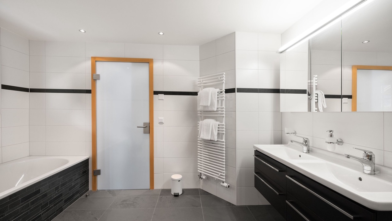 Photo of Bathroom in Grindelwald