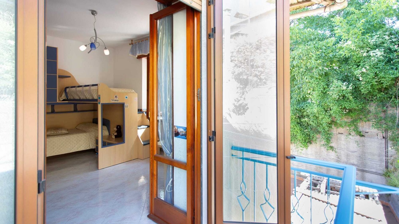 Photo of Bedroom in San Michele