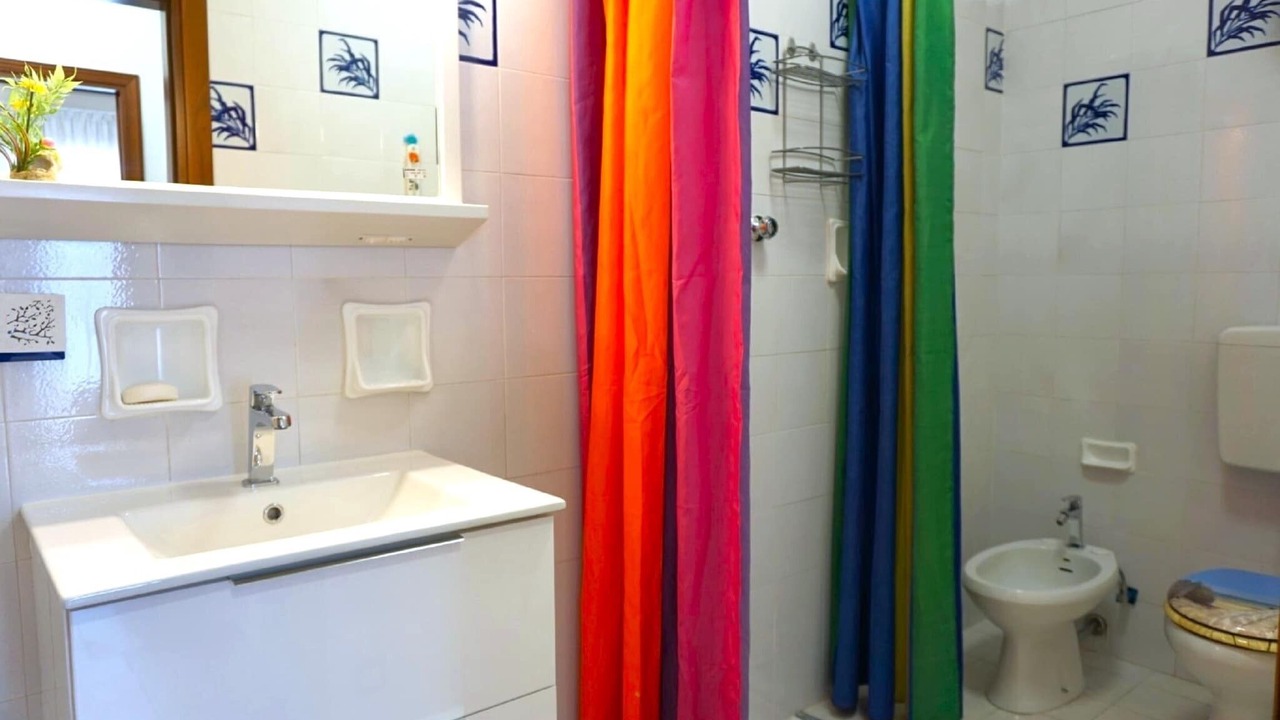 Photo of Bathroom in Porto Santa Margherita