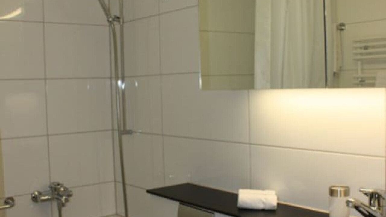 Photo of Bathroom in Muhlebach