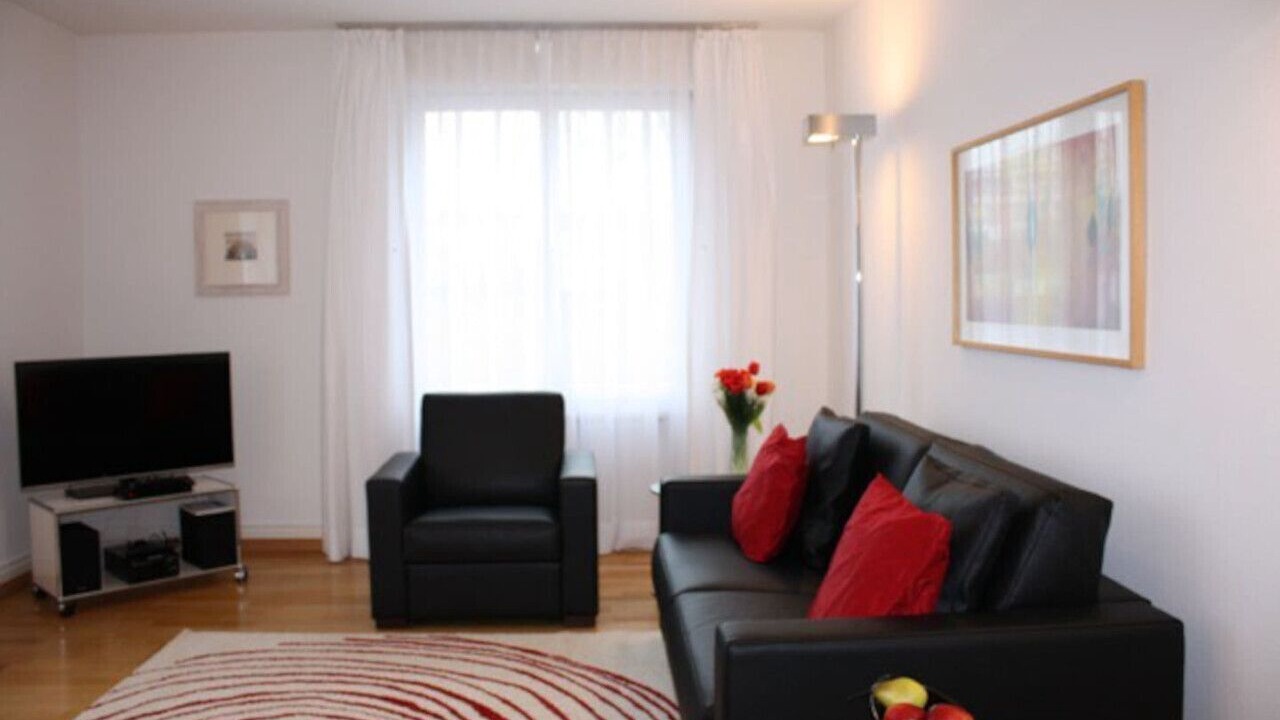 Photo of Livingroom in Muhlebach
