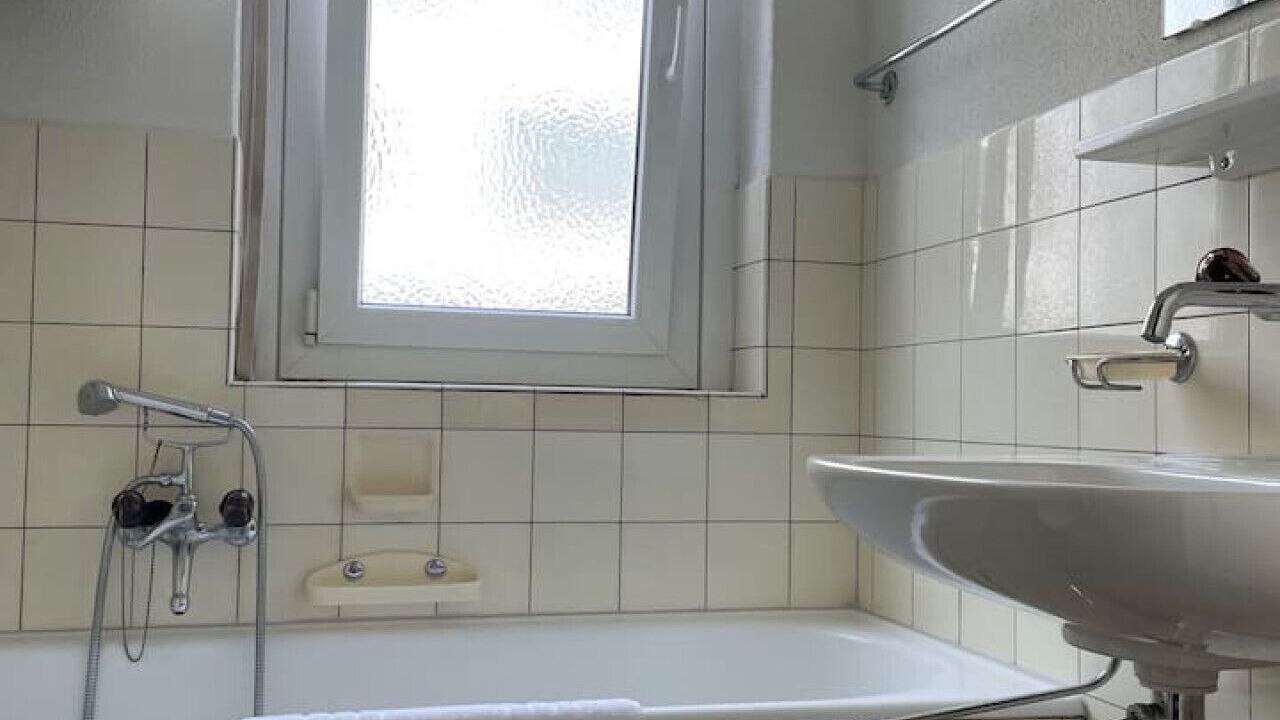 Photo of Bathroom in Seefeld