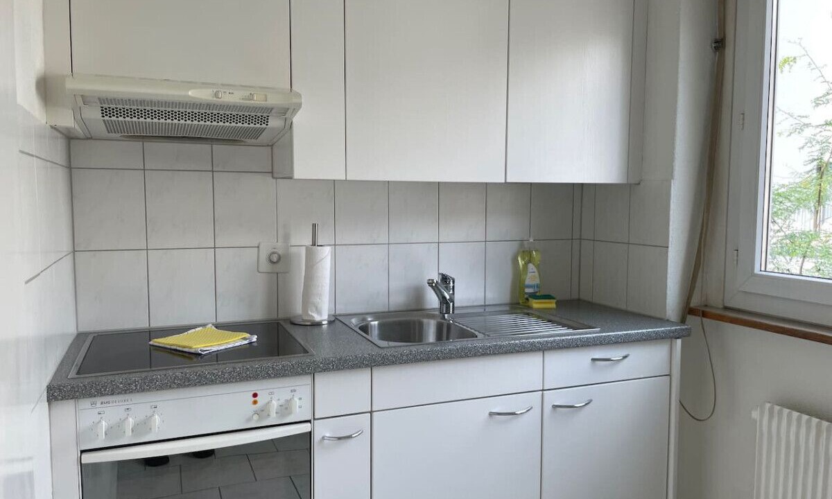 Photo of Kitchen in Seefeld