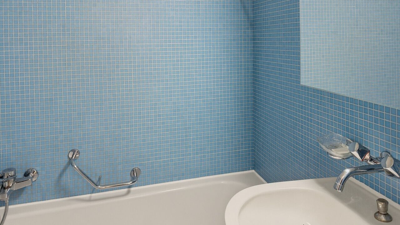 Photo of Bathroom in Hochschulen