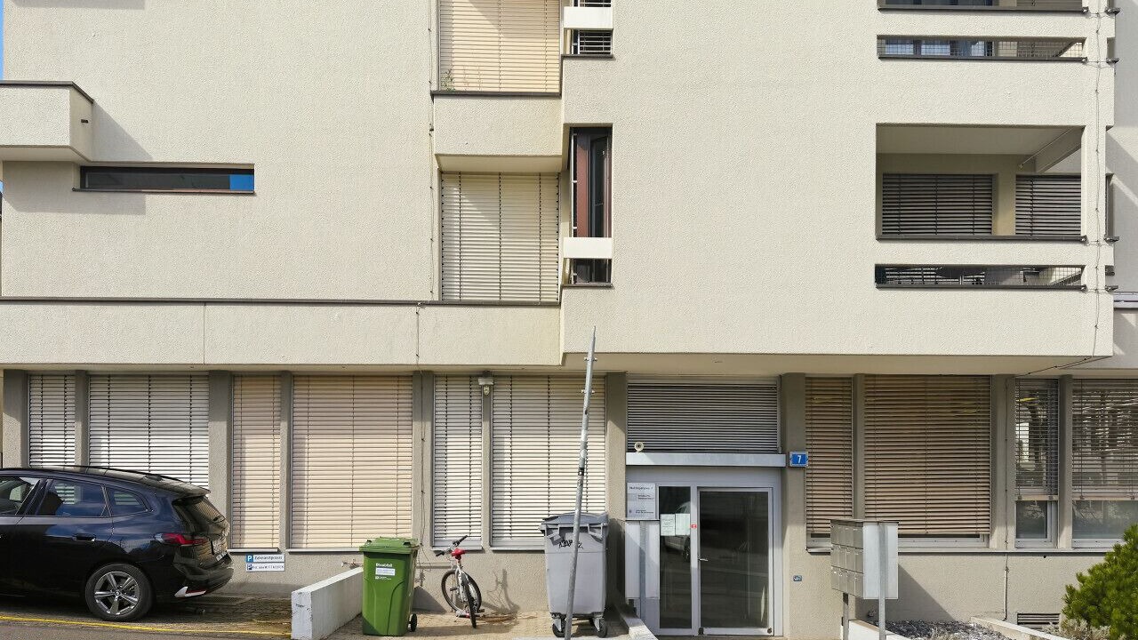 Photo of Outdoor in Hochschulen