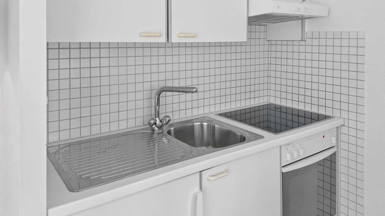 Photo of Kitchen in Hochschulen
