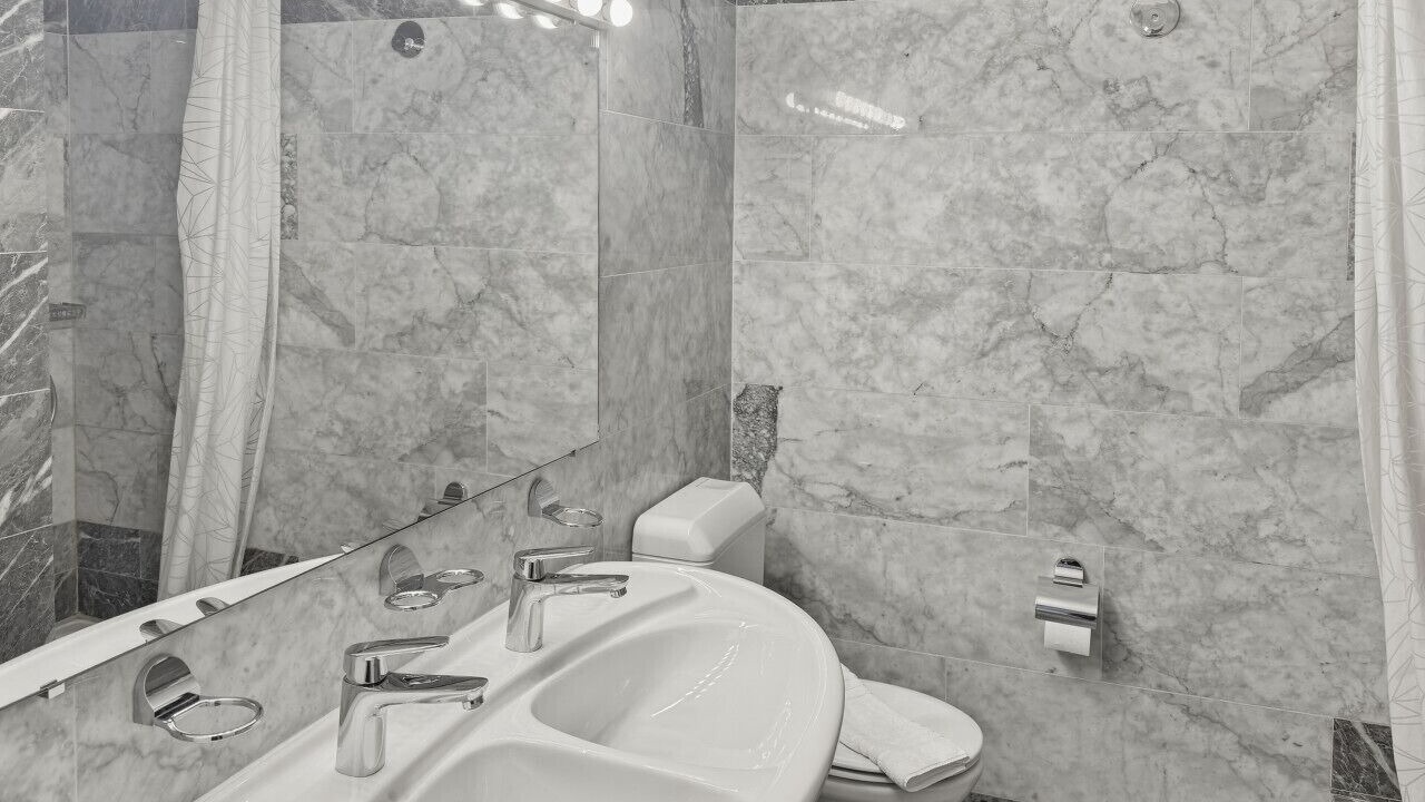Photo of Bathroom in Fluntern