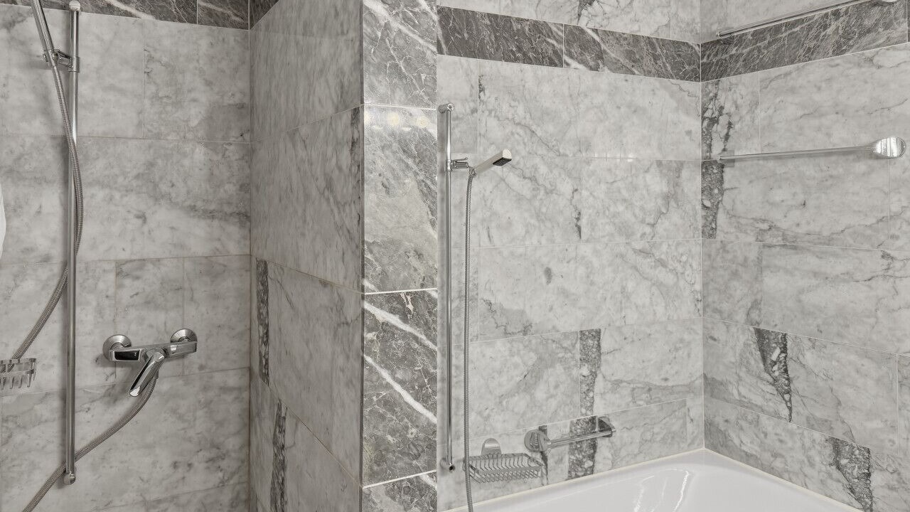 Photo of Bathroom in Fluntern