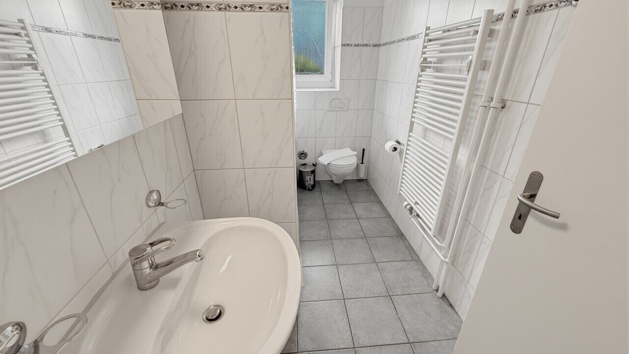 Photo of Bathroom in Seefeld