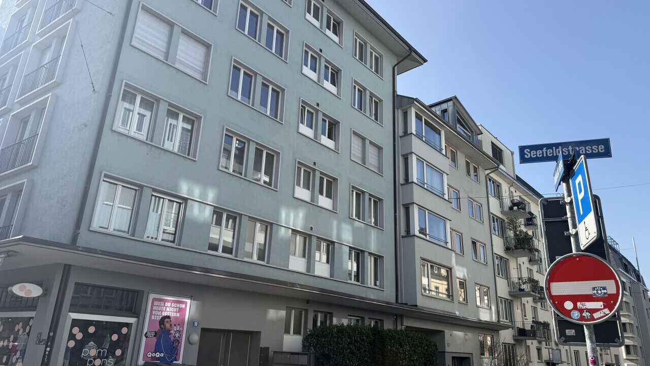 Photo of Outdoor in Seefeld