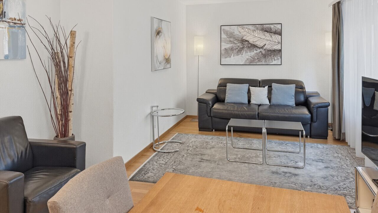 Photo of Livingroom in Seefeld