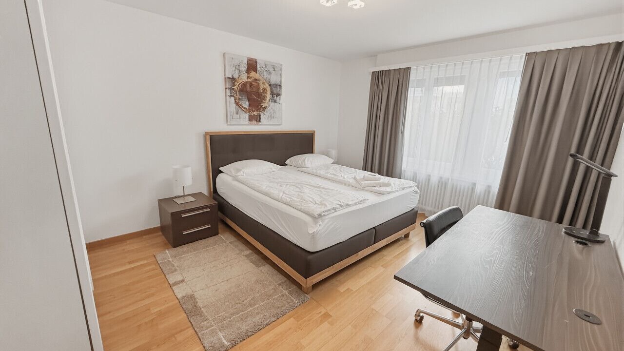 Photo of Bedroom in Seefeld