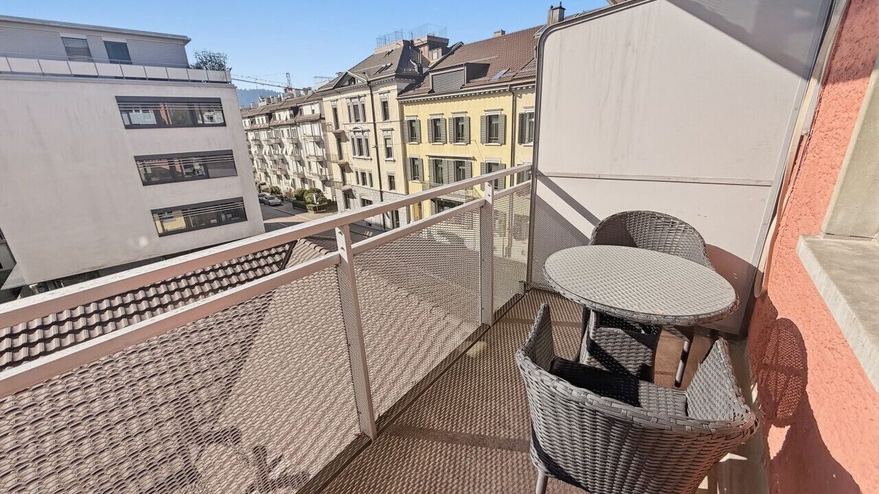 Photo of Outdoor in Muhlebach