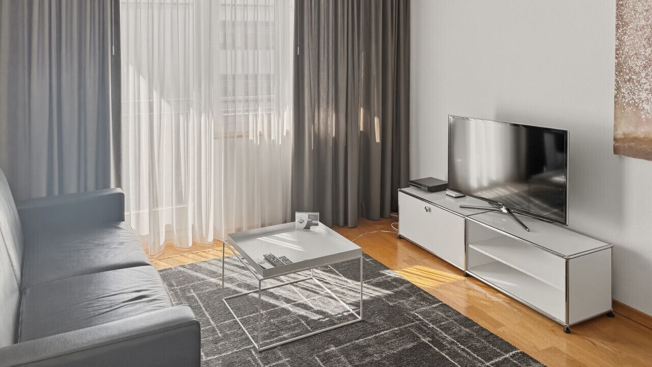 Photo of Livingroom in Muhlebach