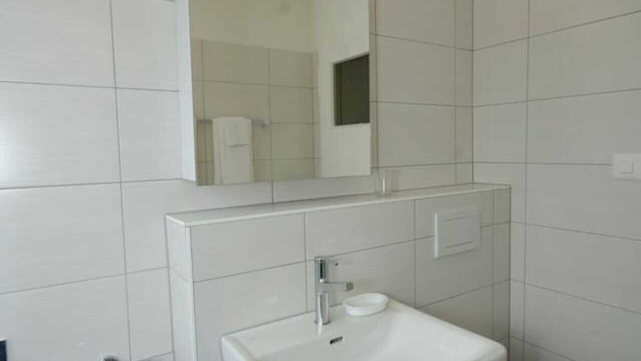 Photo of Bathroom in Muhlebach
