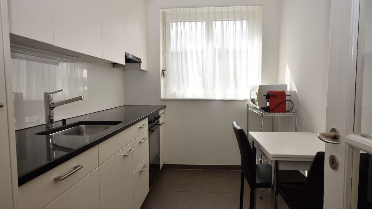 Photo of Kitchen in Muhlebach