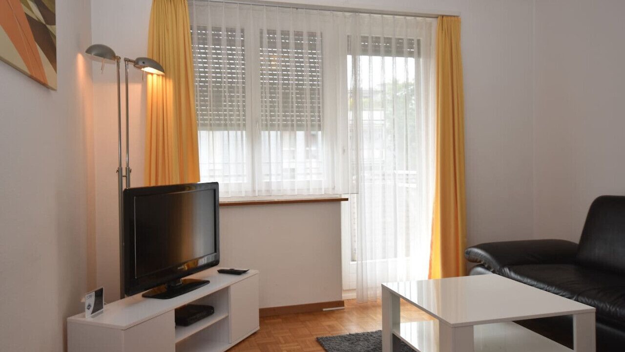 Photo of Livingroom in Muhlebach