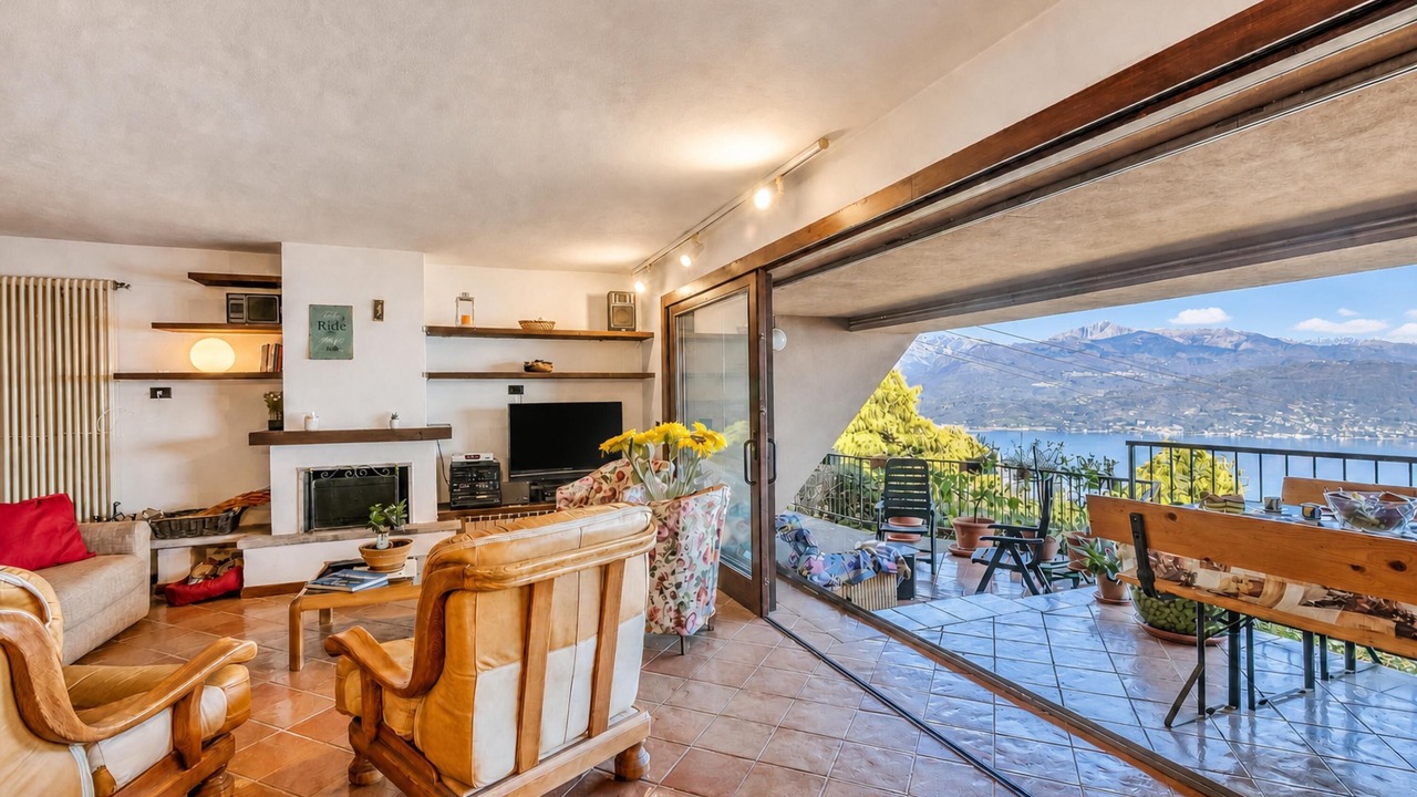 Photo of Livingroom in Someraro