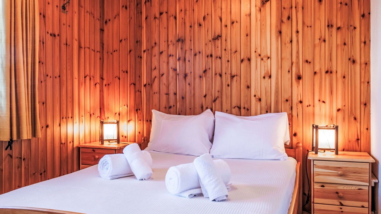 Photo of Bedroom in Nendaz