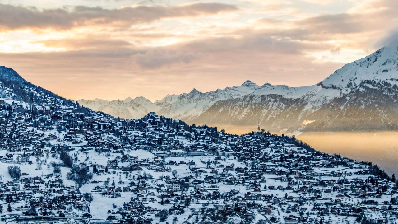 Photo of Others in Nendaz