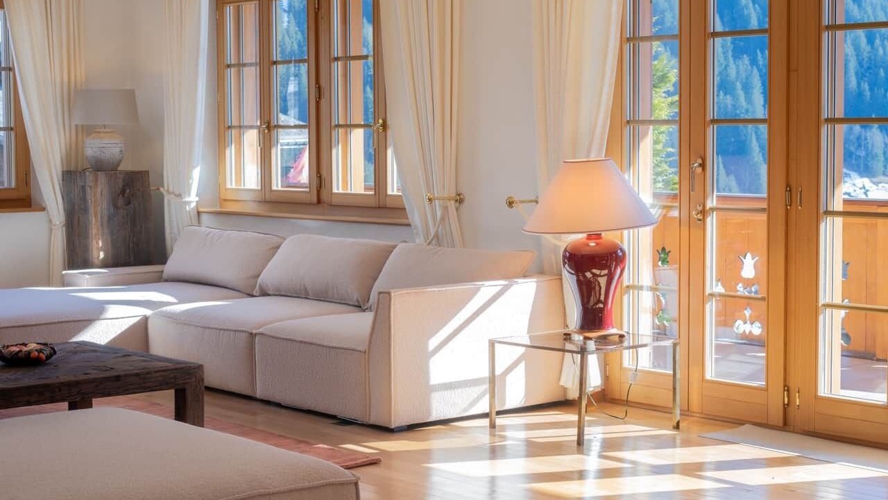 Photo of Livingroom in Grindelwald
