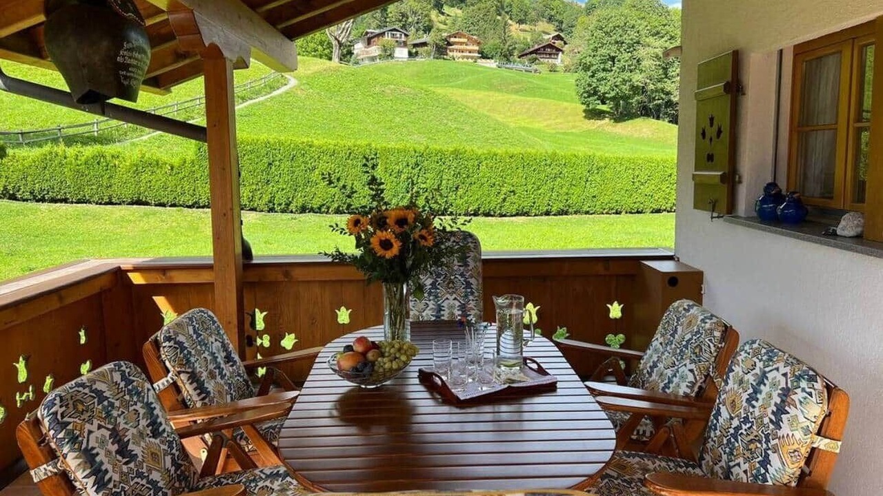 Photo of Outdoor in Grindelwald