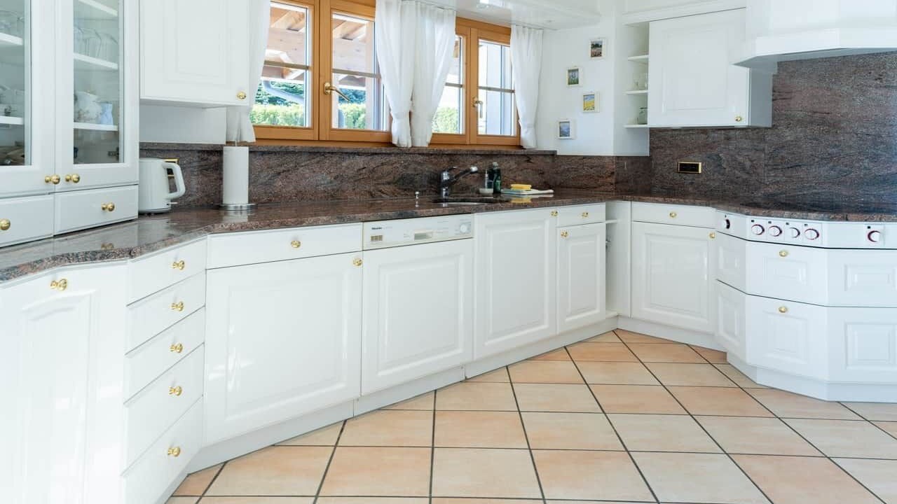 Photo of Kitchen in Grindelwald