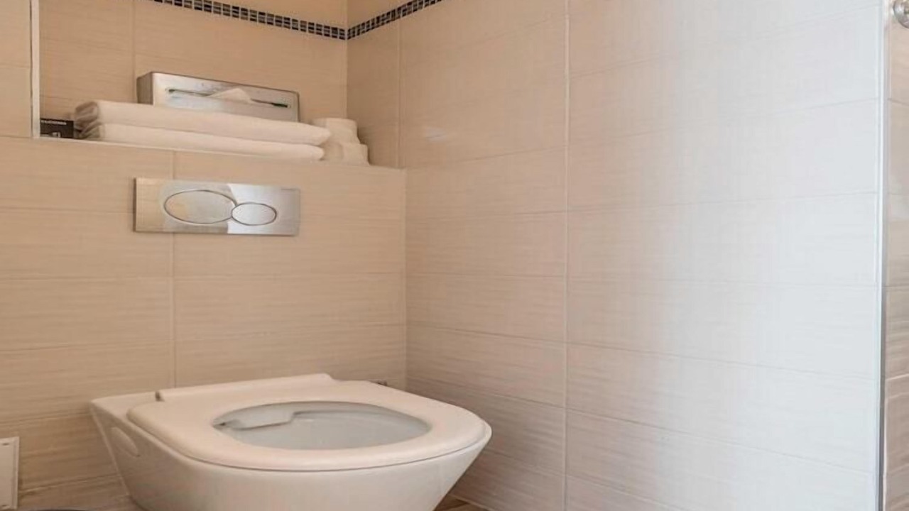 Photo of Bathroom in Paquis Navigation